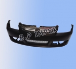 Front Bumper Round Fog Lamp,286888506306
